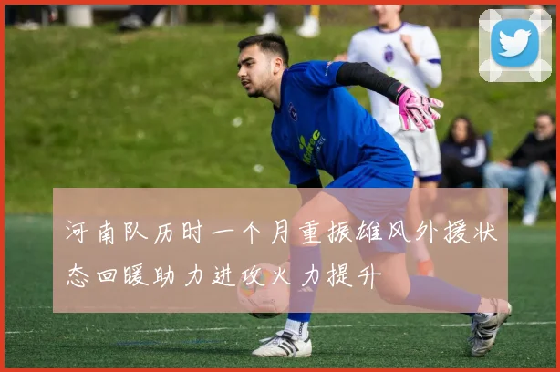 河南队历时一个月重振雄风外援状态回暖助力进攻火力提升